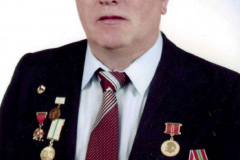 Фролов Игорь Николаевич