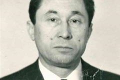 Горшенин Анатолий Борисович
