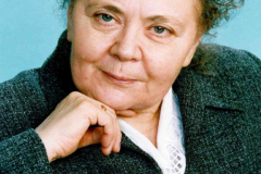 Гурьева Виталия Николаевна