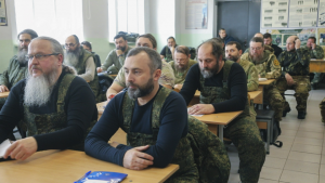 Батюшки 3