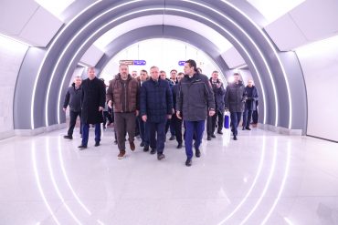 Метро (1)