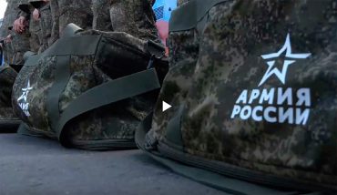 Призыв_Фото Минобороны РФ